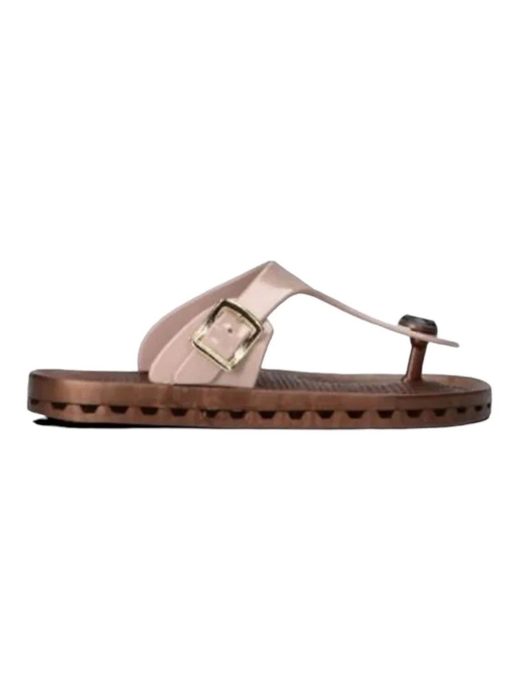 SENSI Ciabatta Donna Taormina prestigio 4050/P 334 Beige - Image 4