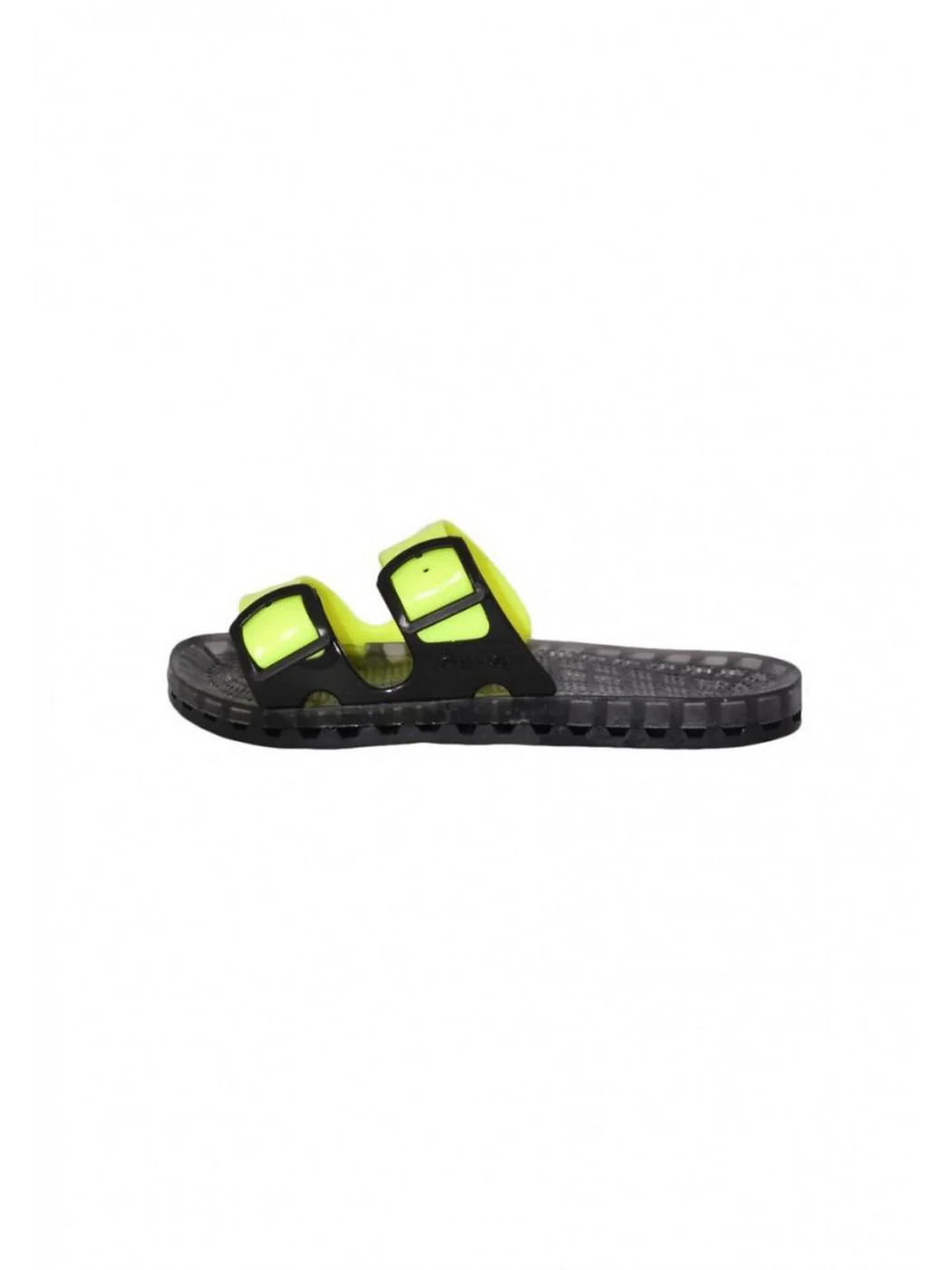 SENSI Ciabatta Unisex adulto  4151/BF 299 Giallo - Image 2