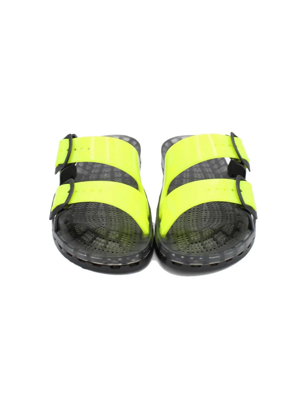 SENSI Ciabatta Unisex adulto  4151/BF 299 Giallo - Image 3