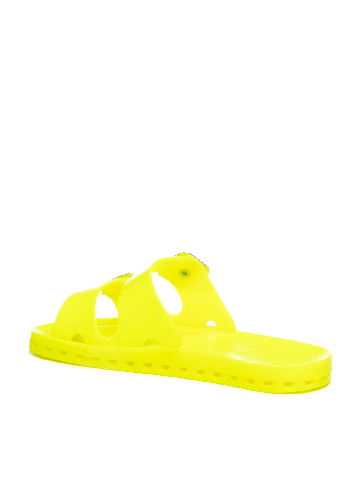 SENSI Ciabatta Unisex adulto LA JOLLA ENERGY 4151/E 299 Giallo - Image 3