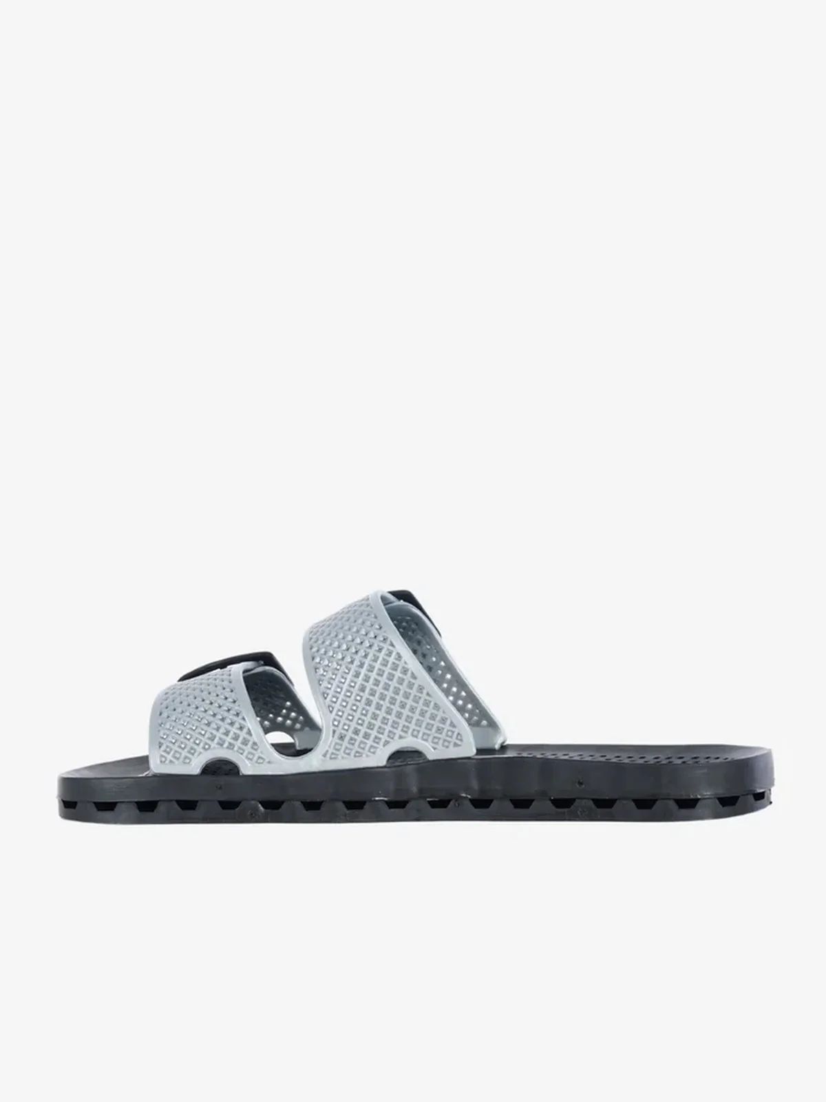 SENSI Ciabatta Unisex adulto La jolla urban 4150/U 022 Argento - Image 2