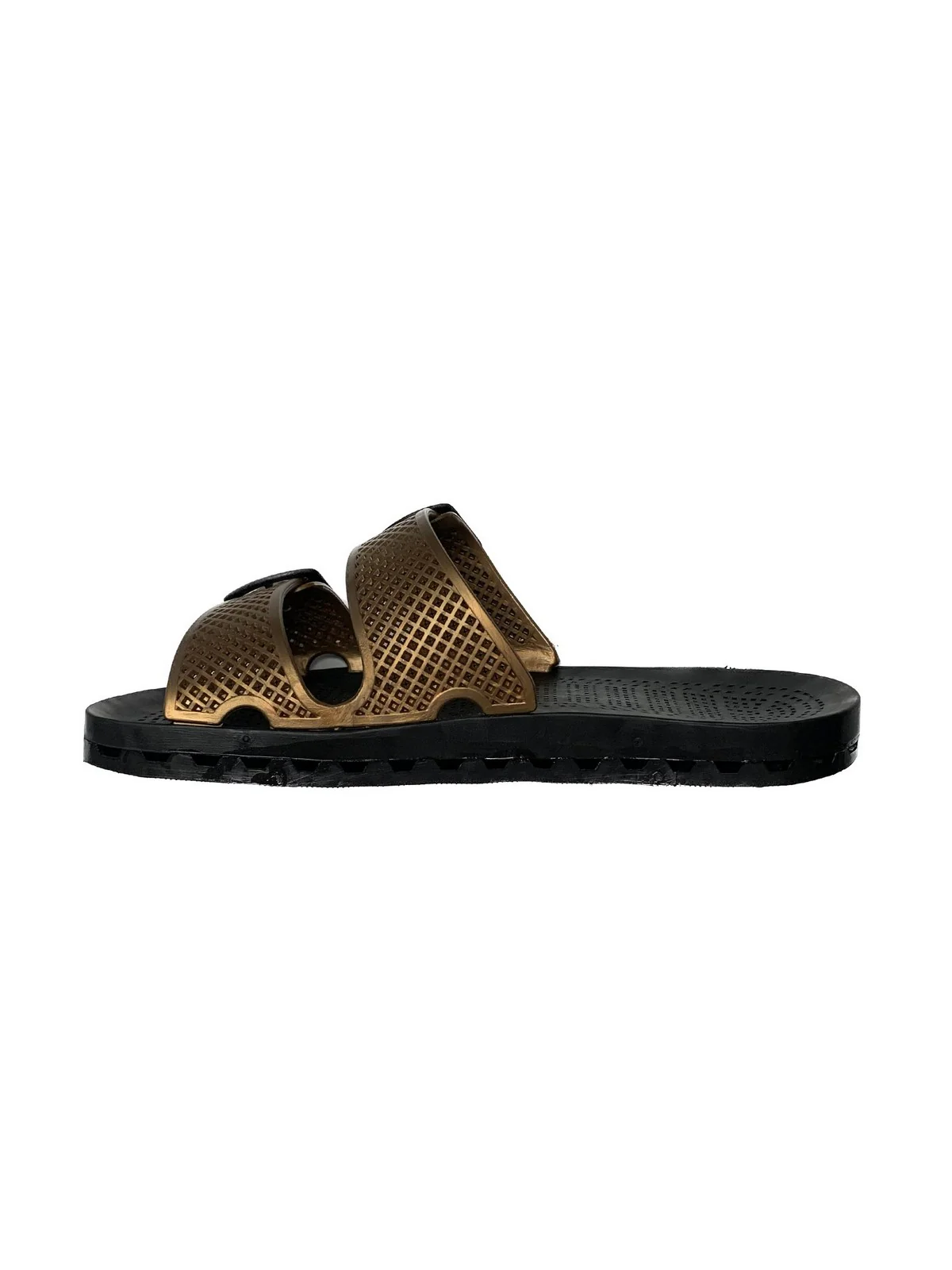 SENSI Ciabatta Unisex adulto La jolla urban 4150/U 173 Marrone - Image 2
