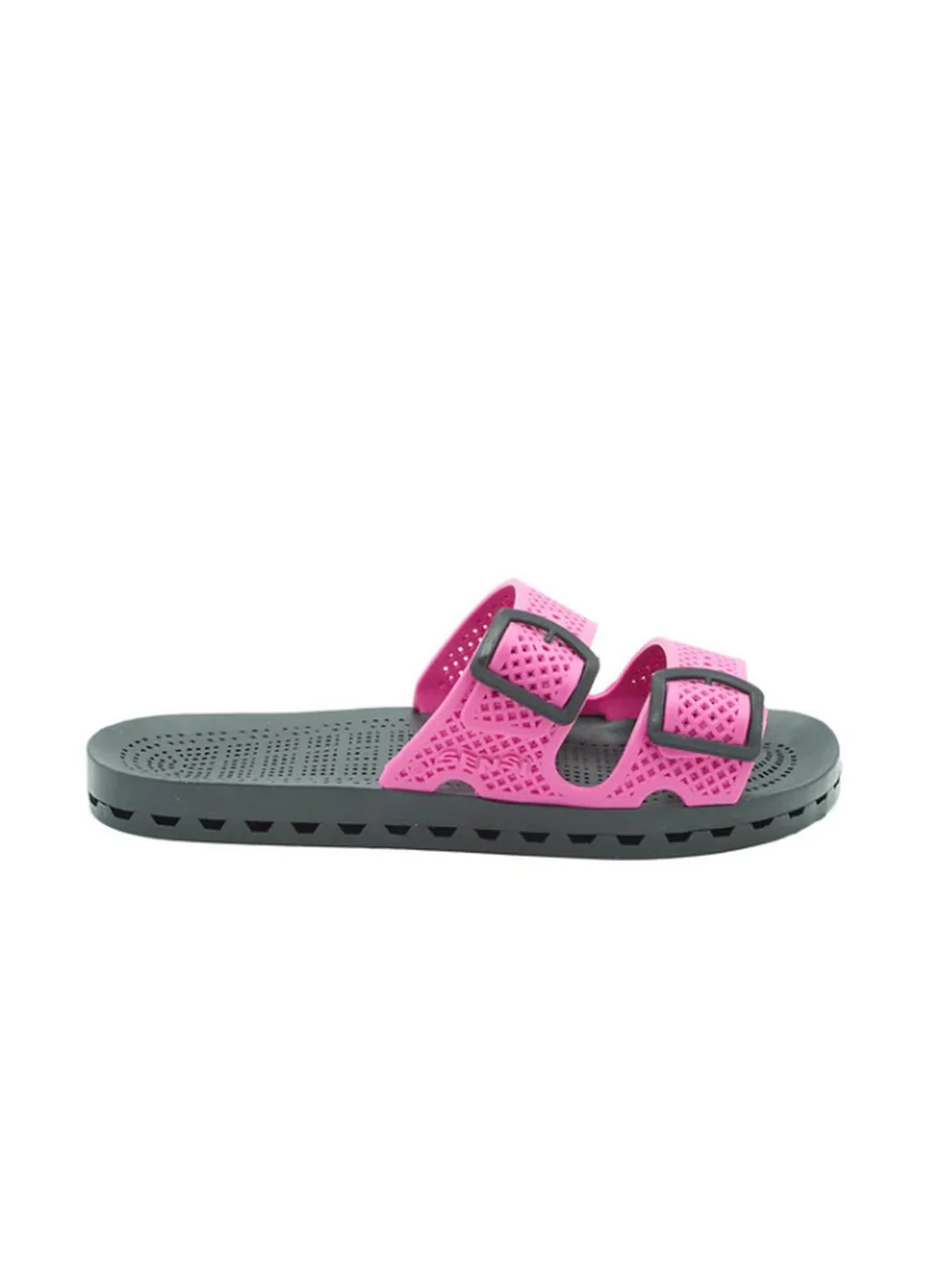 SENSI Ciabatta Unisex adulto La jolla urban 4150/U 277 Rosa - Image 2