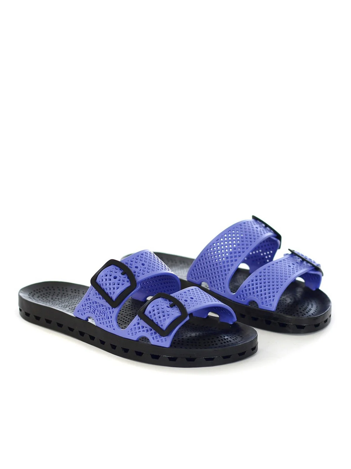 SENSI Ciabatta Unisex adulto La jolla urban 4150/U 351 Viola - Image 2