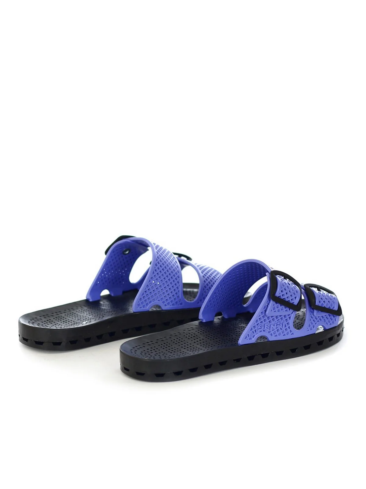 SENSI Ciabatta Unisex adulto La jolla urban 4150/U 351 Viola - Image 3