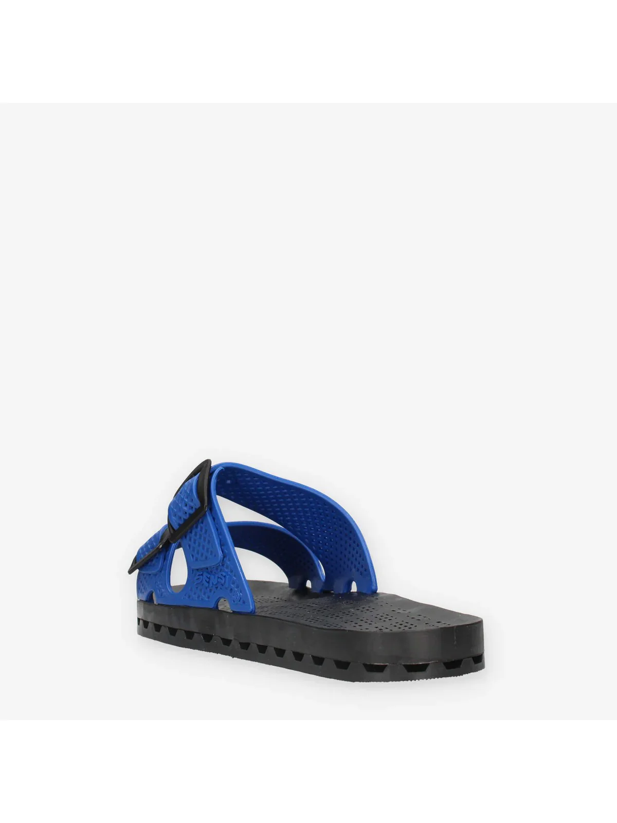 SENSI Ciabatta Unisex adulto La jolla urban 4150/U 353 Blu - Image 2