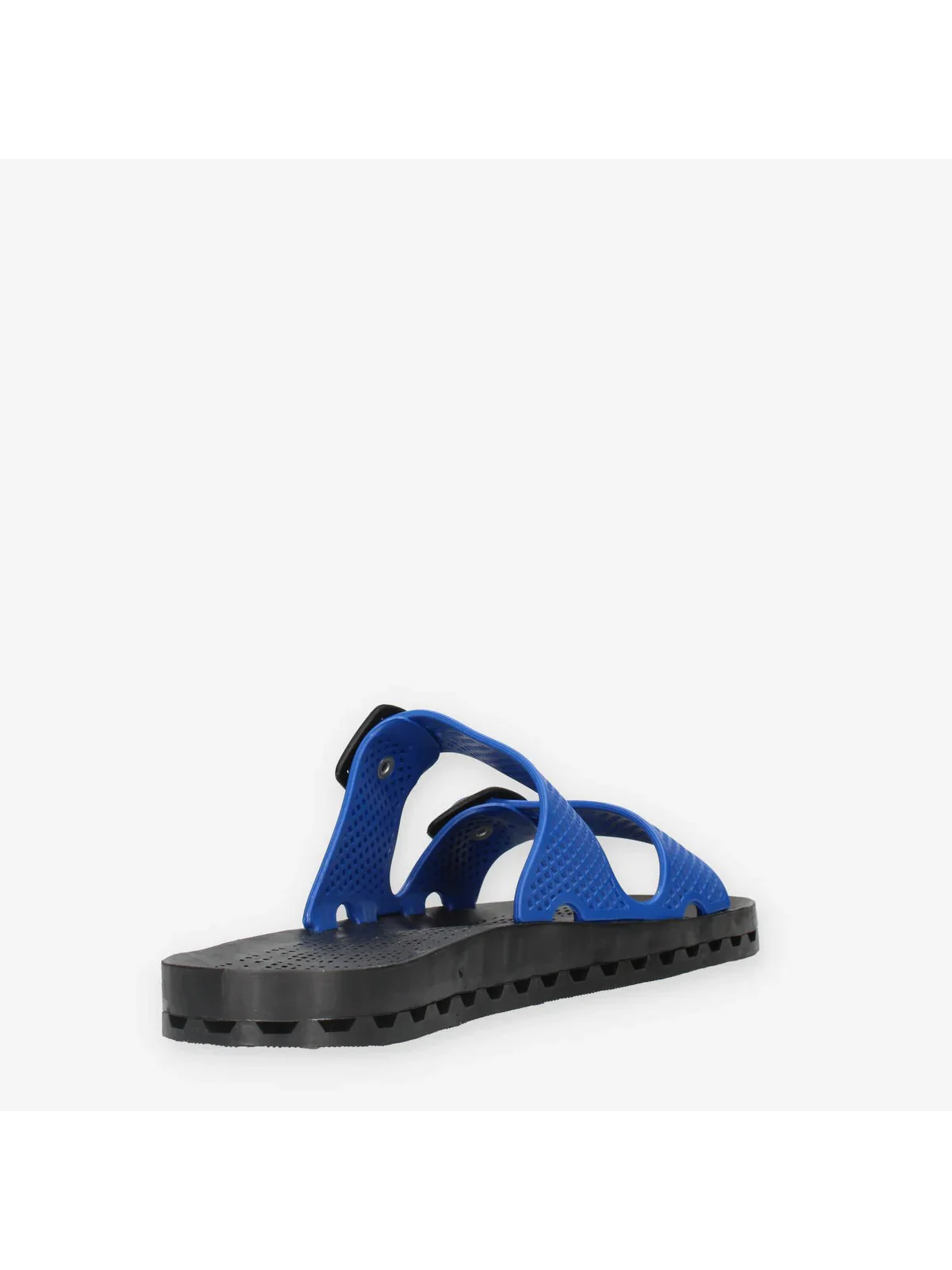 SENSI Ciabatta Unisex adulto La jolla urban 4150/U 353 Blu - Image 3