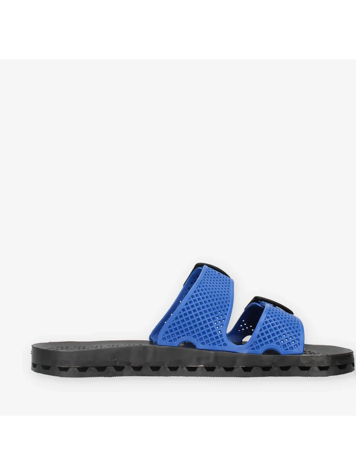 SENSI Ciabatta Unisex adulto La jolla urban 4150/U 353 Blu - Image 4