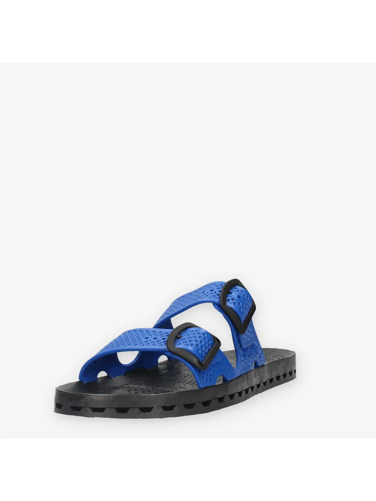 SENSI Ciabatta Unisex adulto La jolla urban 4150/U 353 Blu - Image 5