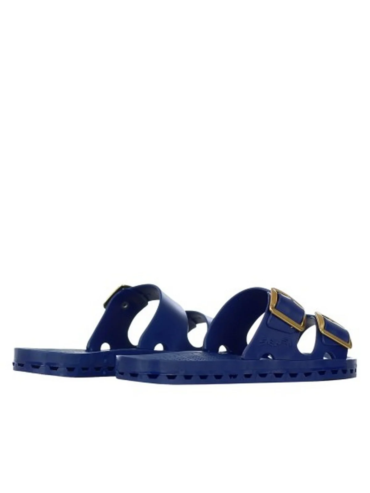 SENSI Ciabatta Uomo La jolla city 4153/C 006 Blu - Image 3