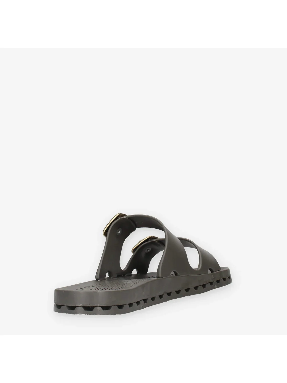 SENSI Ciabatta Uomo La jolla city 4153/C 317 Grigio - Image 2