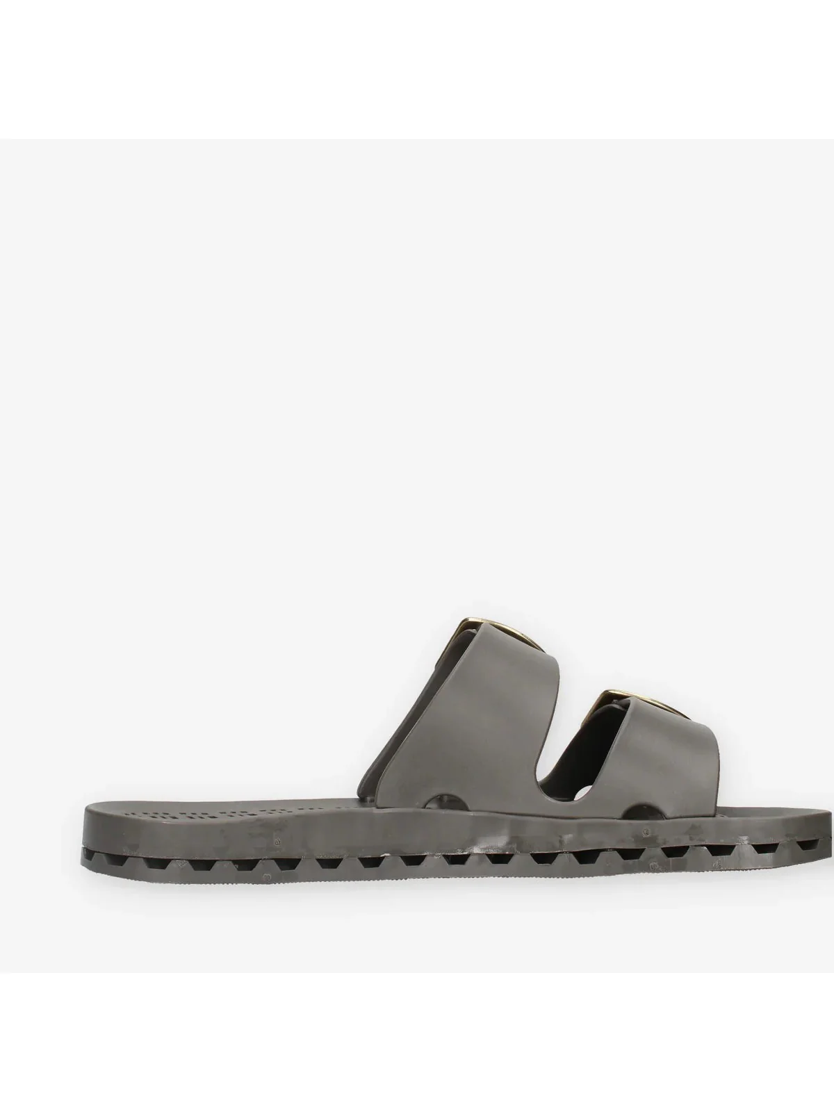 SENSI Ciabatta Uomo La jolla city 4153/C 317 Grigio - Image 4