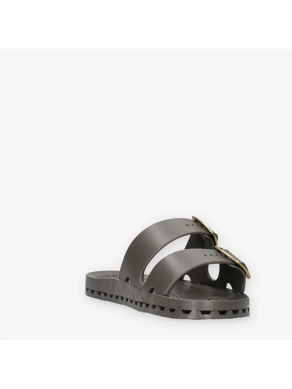 SENSI Ciabatta Uomo La jolla city 4153/C 317 Grigio - Image 5