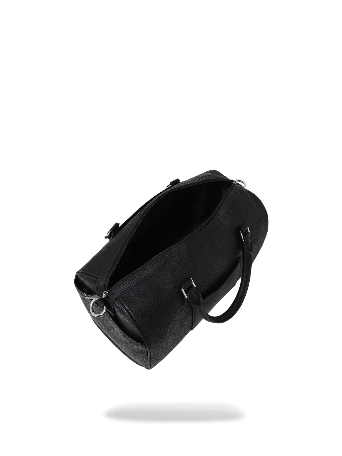 SPRAYGROUND Borsa Donna NIGHT SKY MINI DUFFLE 910D7872NSZ Nero - Image 2
