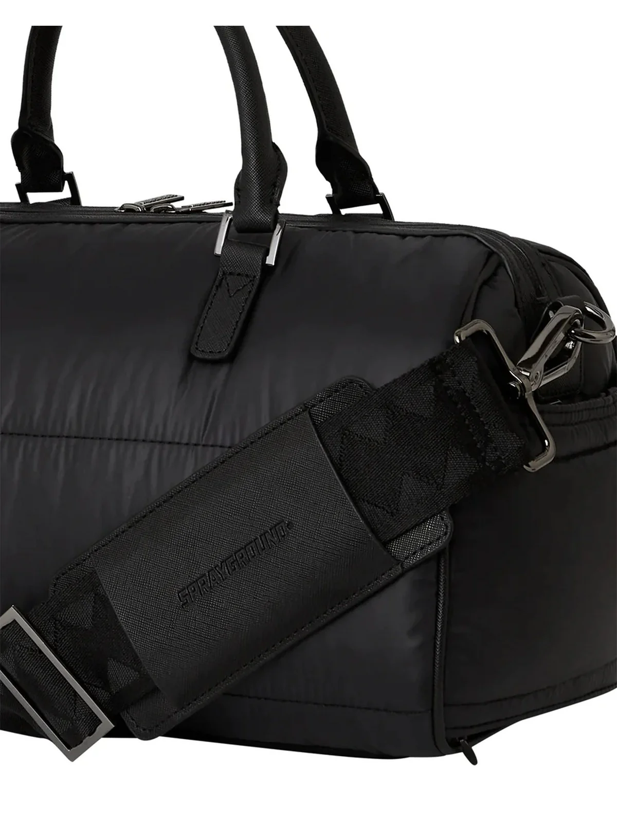 SPRAYGROUND Borsa Uomo  910D5760NSZ Nero - Image 5