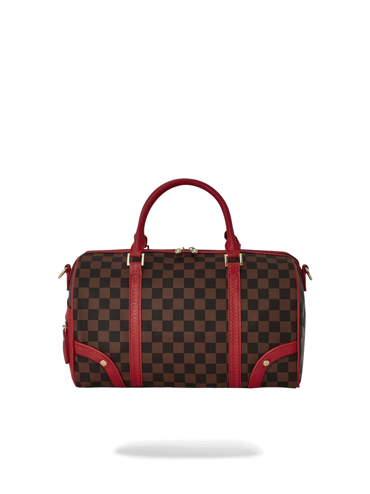 SPRAYGROUND Borsa Uomo TAKEOVER THE THRONE MINI DUFFLE 910D6551NSZ Non definito - Image 5