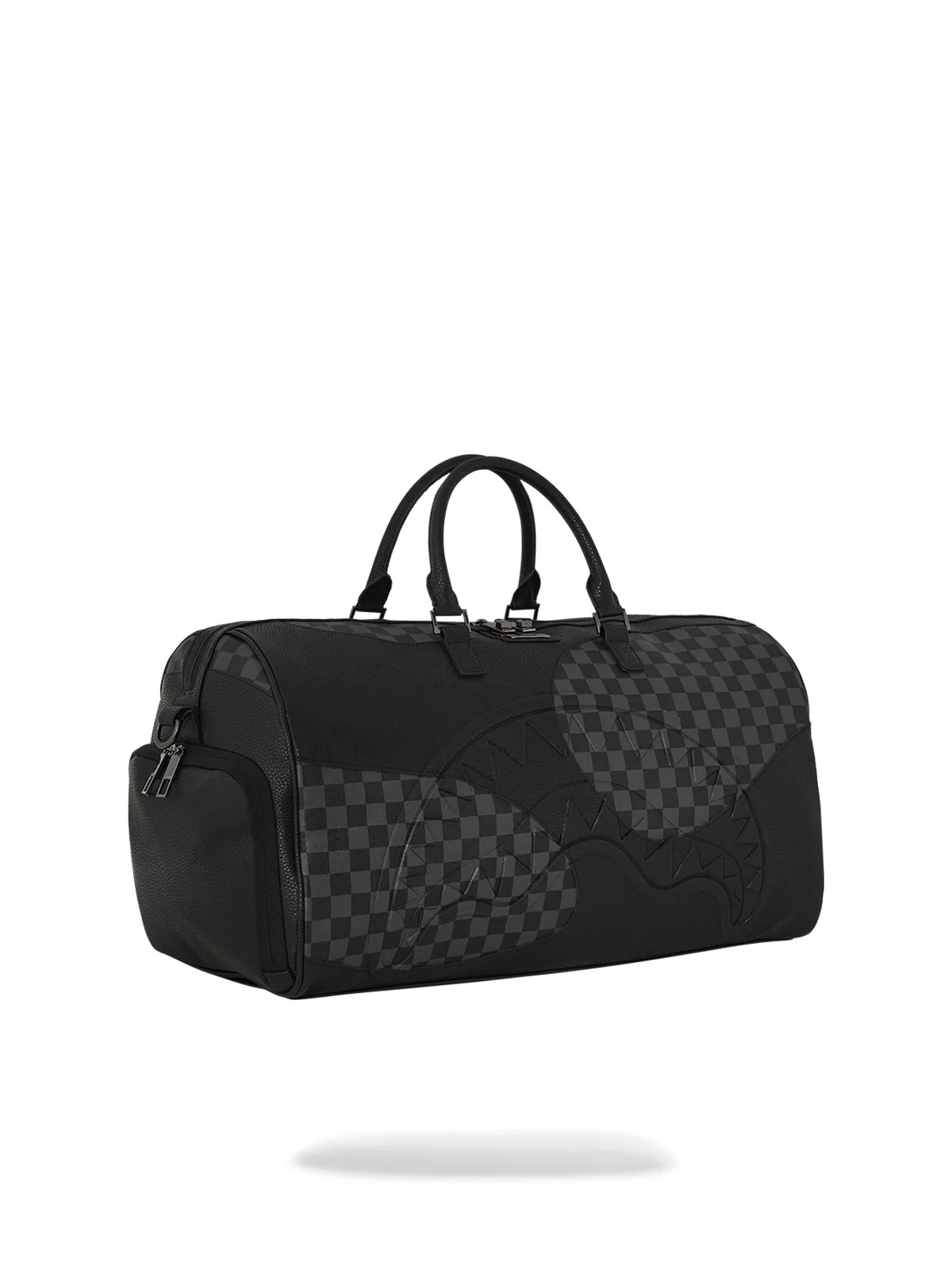 SPRAYGROUND Borsone Uomo DREAMSCAPE DUFFLE 910D6873NSZ Nero - Image 2