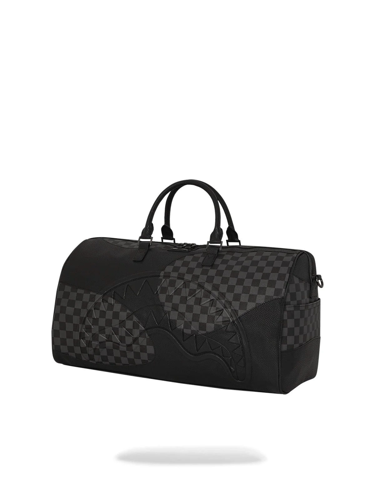SPRAYGROUND Borsone Uomo DREAMSCAPE DUFFLE 910D6873NSZ Nero - Image 3