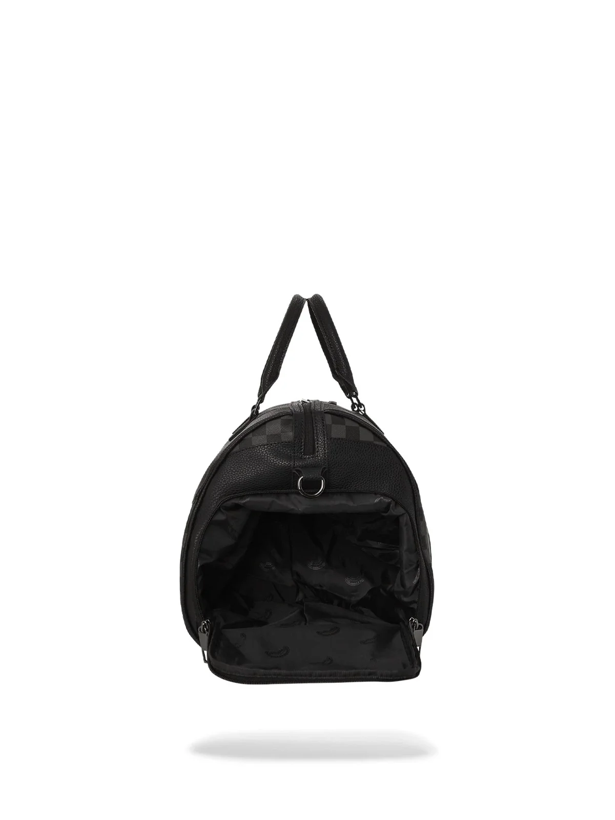 SPRAYGROUND Borsone Uomo DREAMSCAPE DUFFLE 910D6873NSZ Nero - Image 6