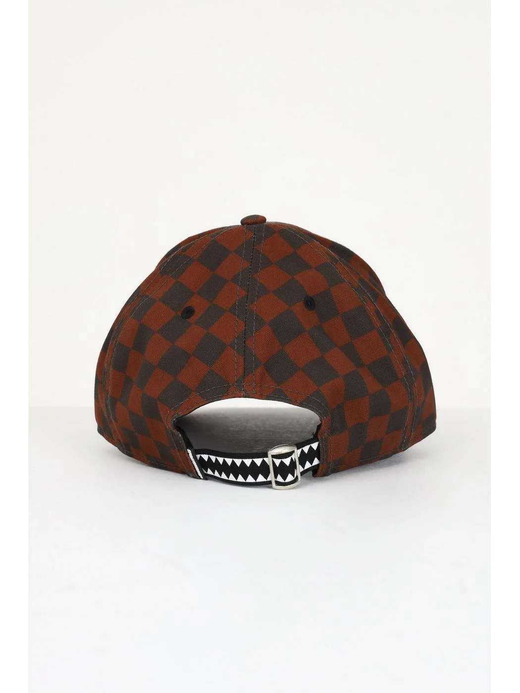 SPRAYGROUND Cappello Uomo  SP6628BROWN Marrone - Image 2