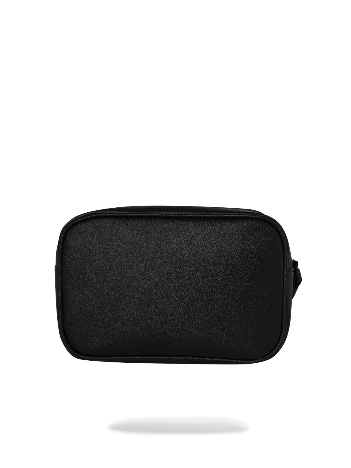 SPRAYGROUND Pochette Unisex adulto GOLD BRICK LUX BRICK TOLETRY BRICK 910B9043NSZ Nero - Image 3