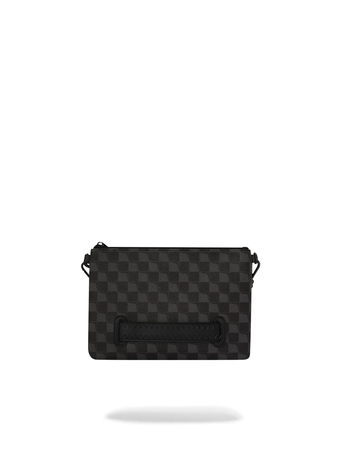 SPRAYGROUND Pochette Unisex adulto SIP BALLOON BLACK CROSSBODY POUCHETTE 910B8948NSZ Nero - Image 4