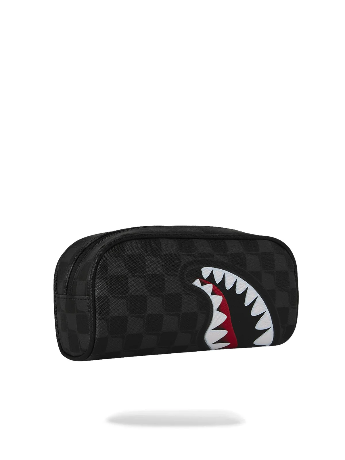 SPRAYGROUND Pochette Unisex adulto SIP BALLOON BLACK PENCIL POUCH 910B8951NSZ Nero - Image 2