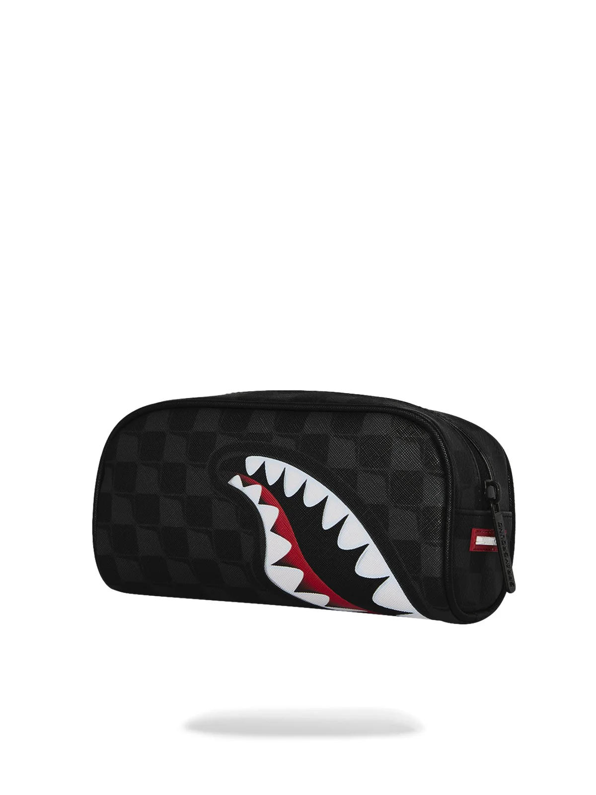 SPRAYGROUND Pochette Unisex adulto SIP BALLOON BLACK PENCIL POUCH 910B8951NSZ Nero - Image 3