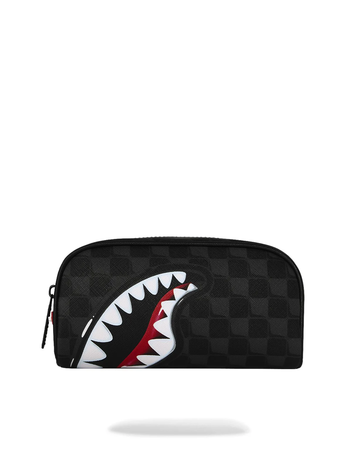 SPRAYGROUND Pochette Unisex adulto SIP BALLOON BLACK PENCIL POUCH 910B8951NSZ Nero - Image 4