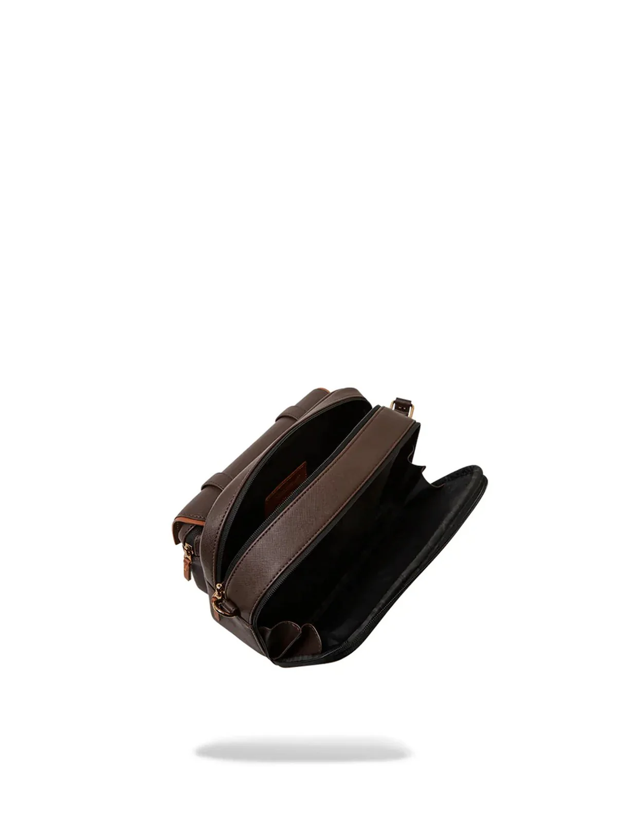 SPRAYGROUND Pochette Uomo  910B5720NSZ Marrone - Image 3