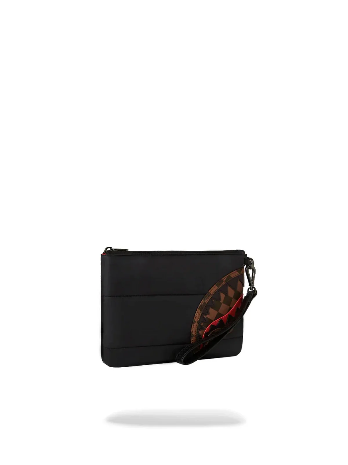 SPRAYGROUND Pochette Uomo  910B5762NSZ Nero - Image 2