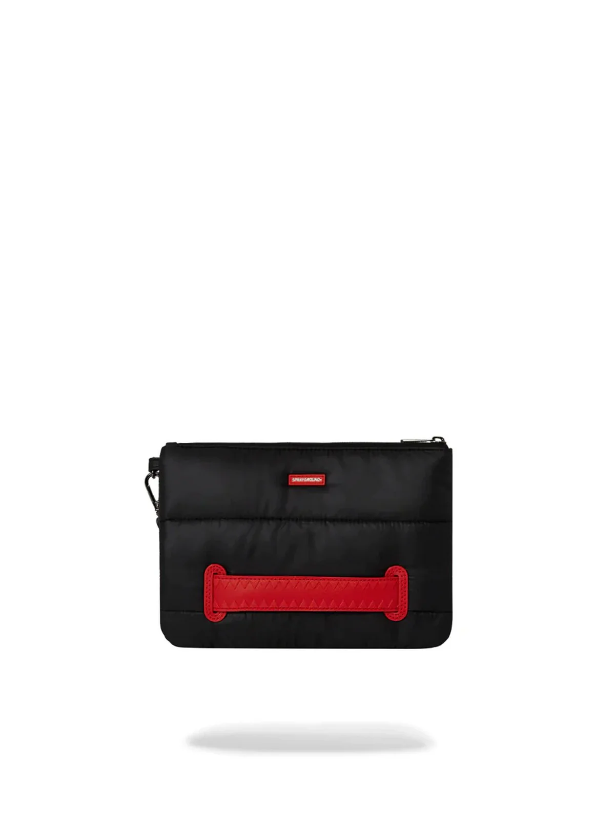 SPRAYGROUND Pochette Uomo  910B5762NSZ Nero - Image 3