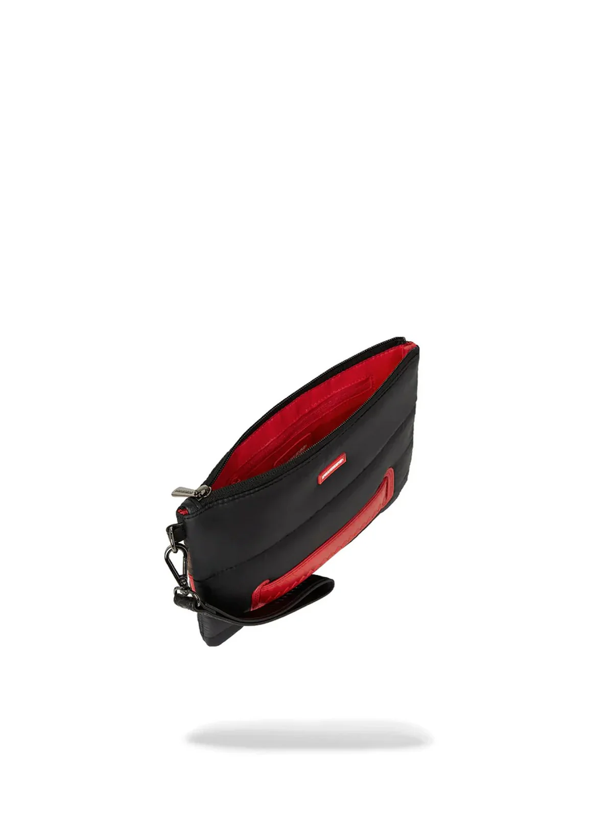 SPRAYGROUND Pochette Uomo  910B5762NSZ Nero - Image 4