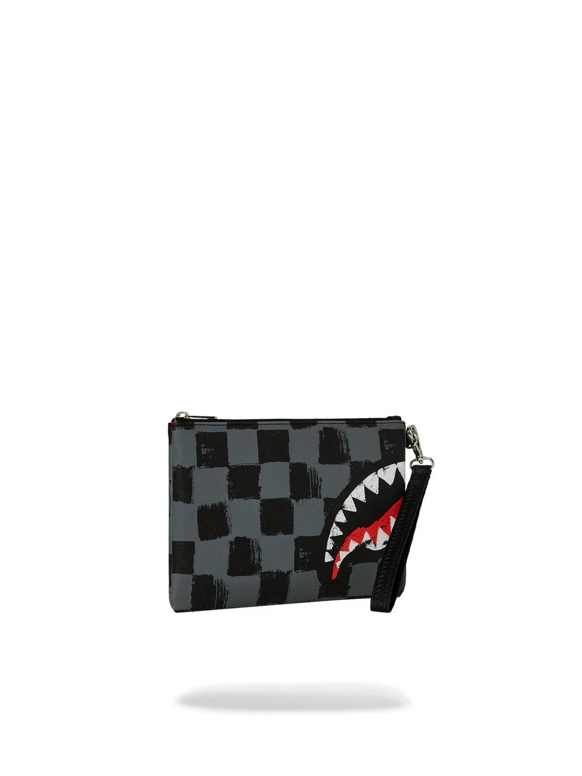 SPRAYGROUND Pochette Uomo  910B5828NSZ Nero - Image 2