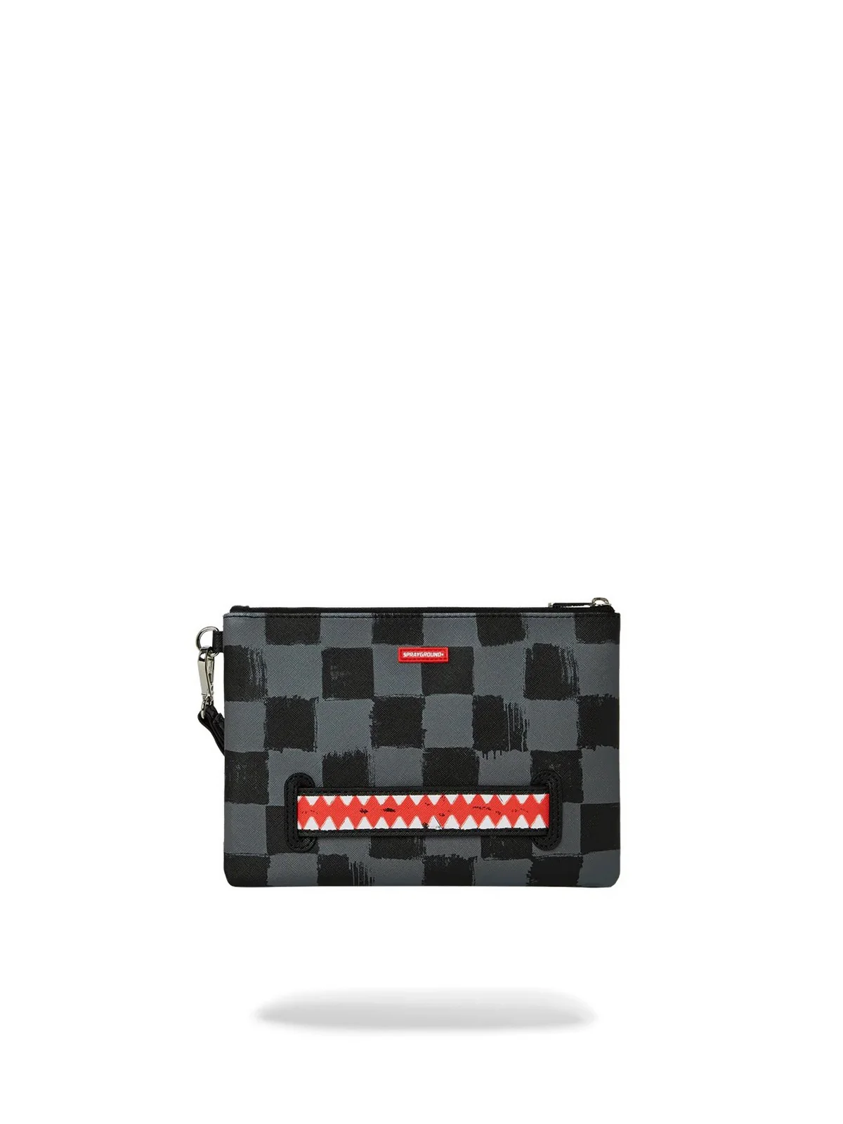 SPRAYGROUND Pochette Uomo  910B5828NSZ Nero - Image 3