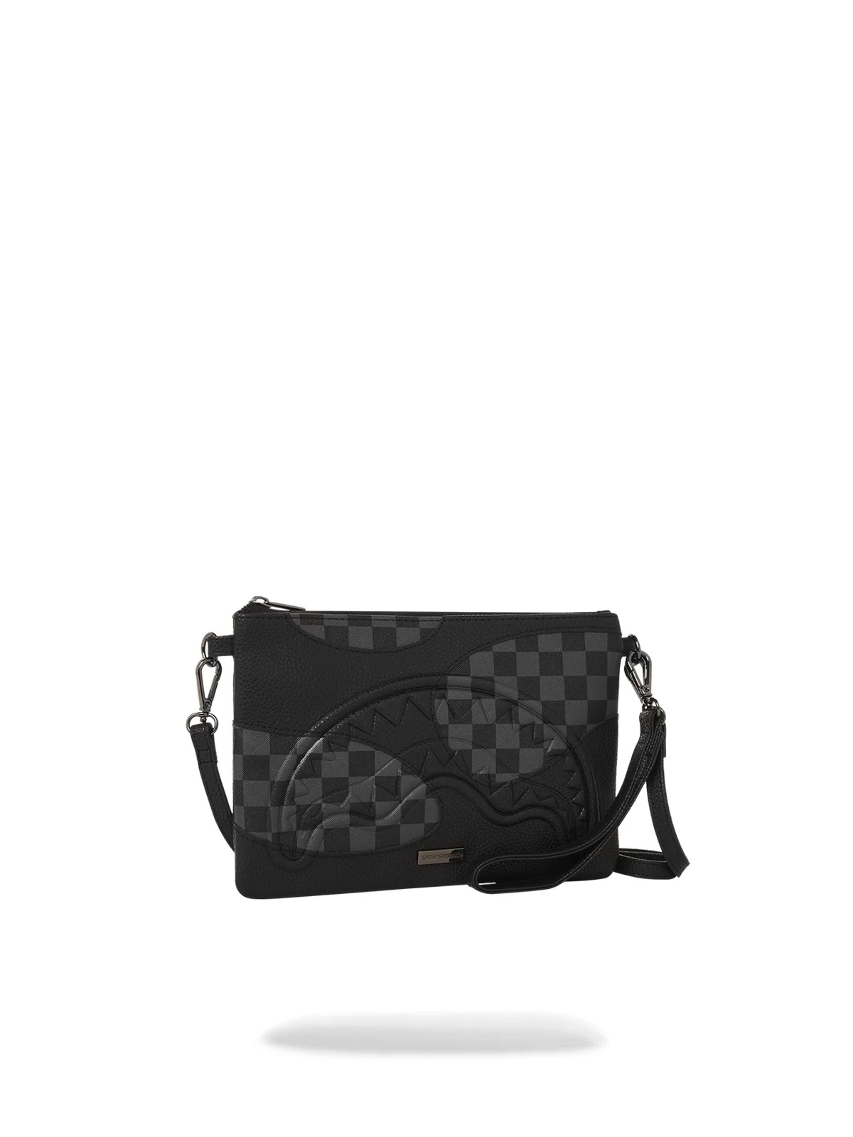 SPRAYGROUND Pochette Uomo DREAMSCAPE POUCHETTE 910B6874NSZ Nero - Image 2