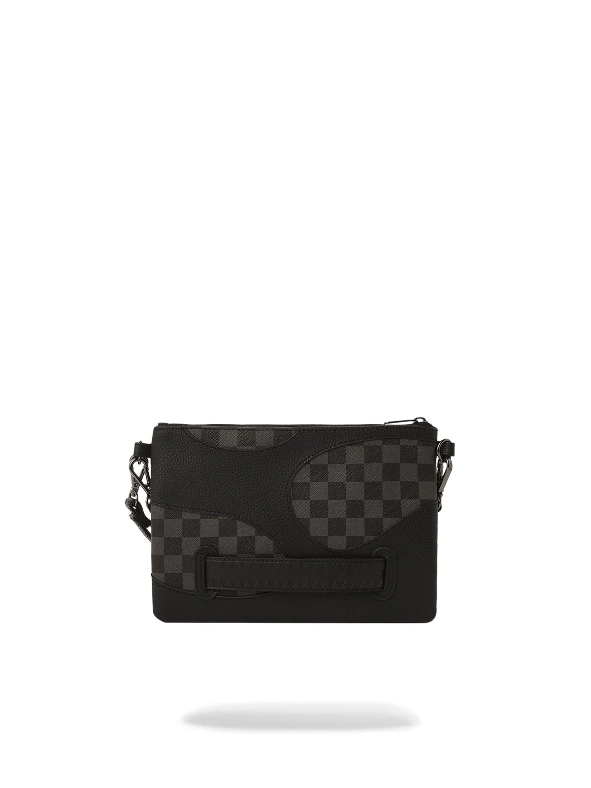 SPRAYGROUND Pochette Uomo DREAMSCAPE POUCHETTE 910B6874NSZ Nero - Image 3