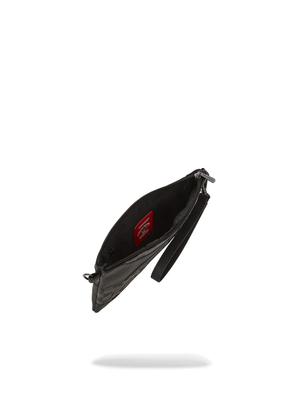 SPRAYGROUND Pochette Uomo DREAMSCAPE POUCHETTE 910B6874NSZ Nero - Image 5