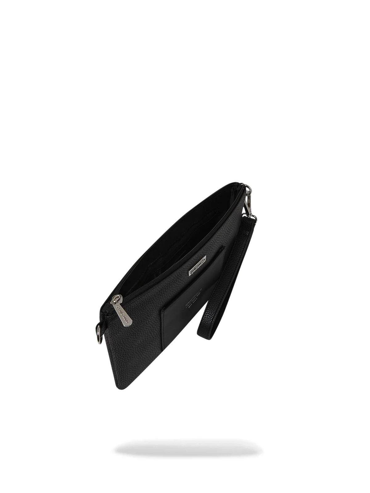 SPRAYGROUND Pochette Uomo NIGHT SKY CROSSOVER CLUTCH 910B7875NSZ Nero - Image 2