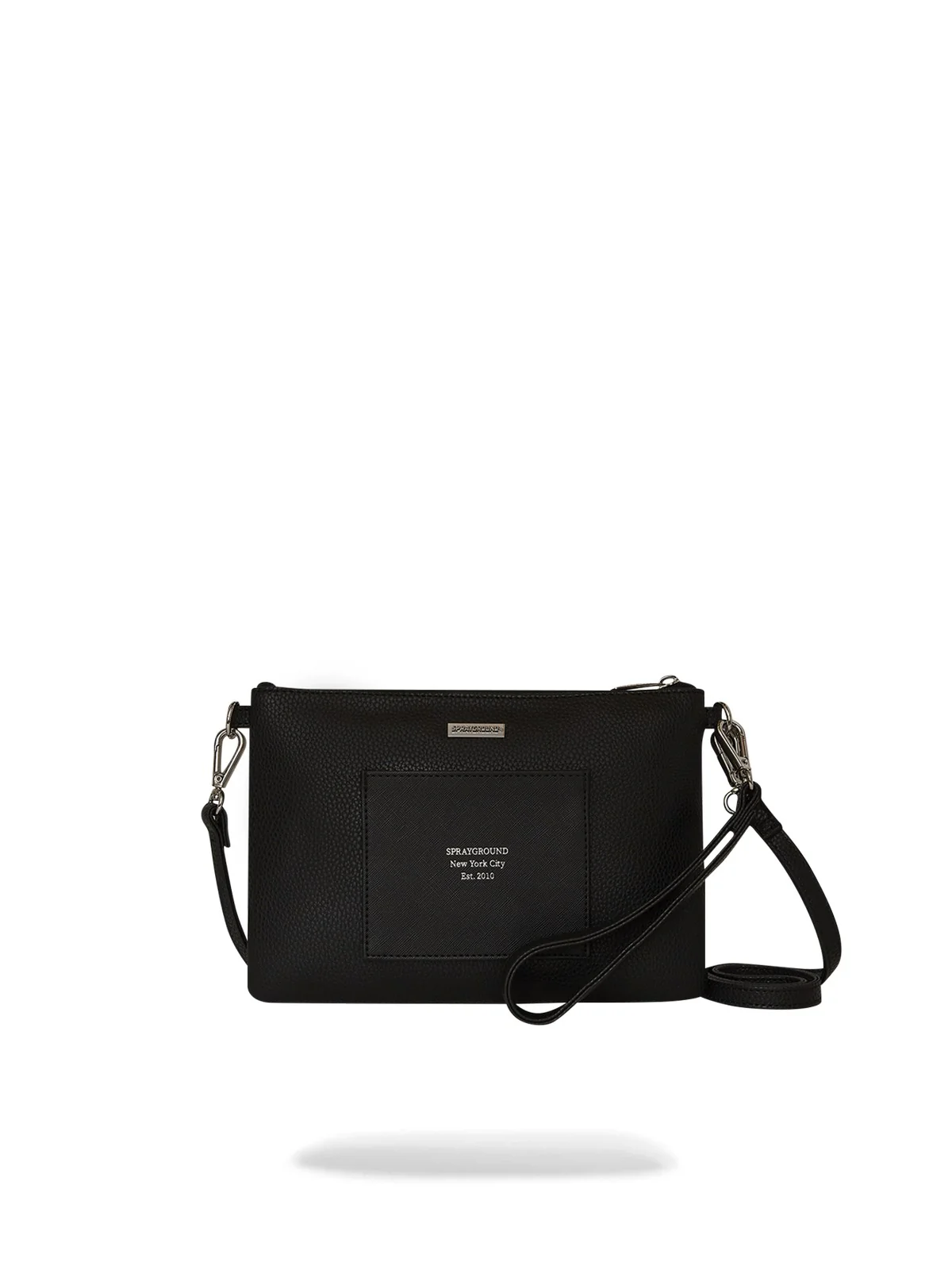 SPRAYGROUND Pochette Uomo NIGHT SKY CROSSOVER CLUTCH 910B7875NSZ Nero - Image 3