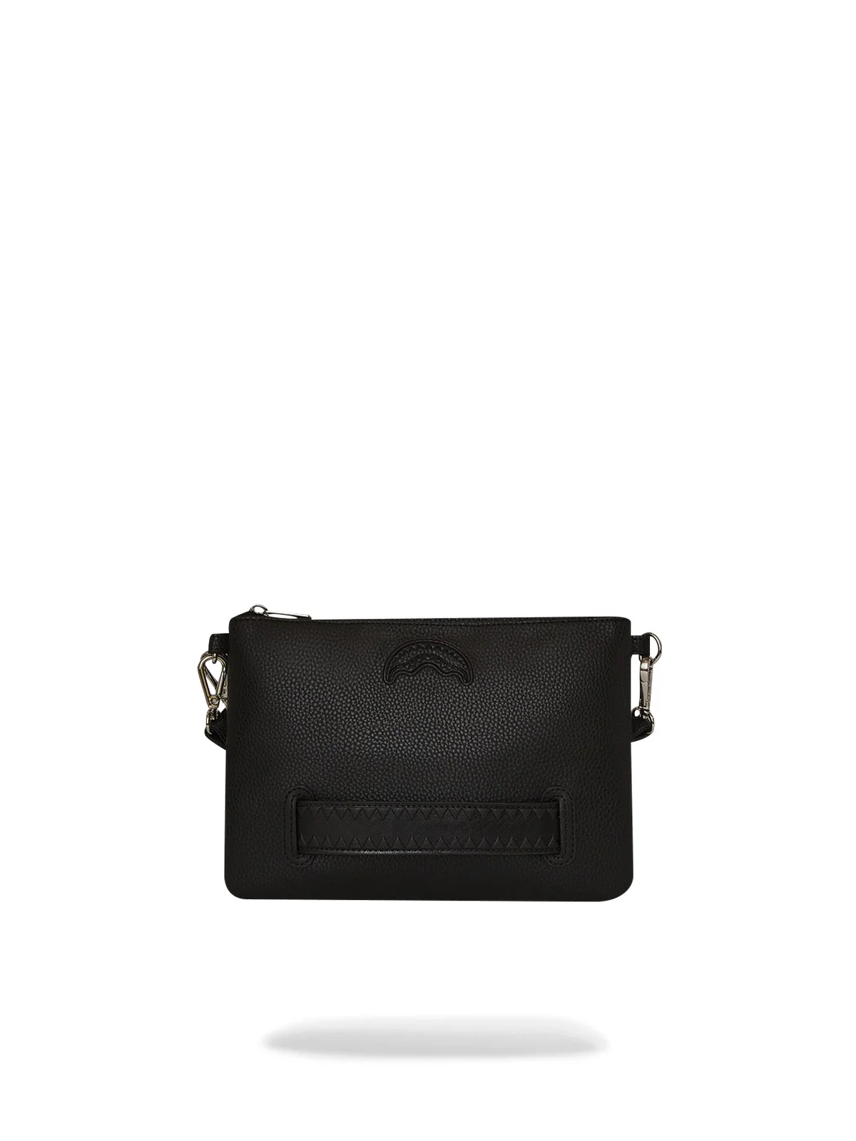 SPRAYGROUND Pochette Uomo NIGHT SKY CROSSOVER CLUTCH 910B7875NSZ Nero - Image 5