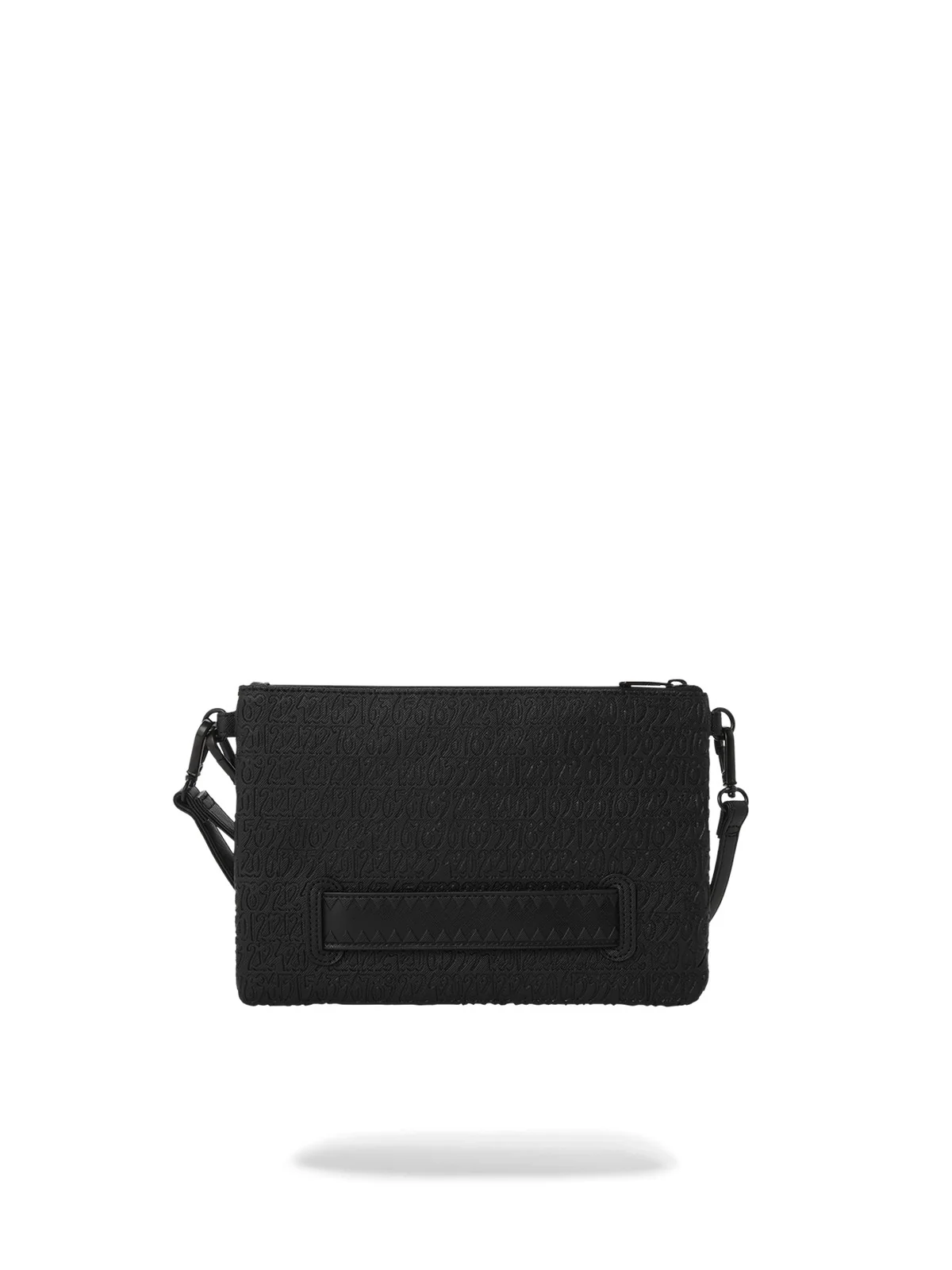 SPRAYGROUND Pochette Uomo VATO TYPE POUCHETTE 910B6884NSZ Nero - Image 3