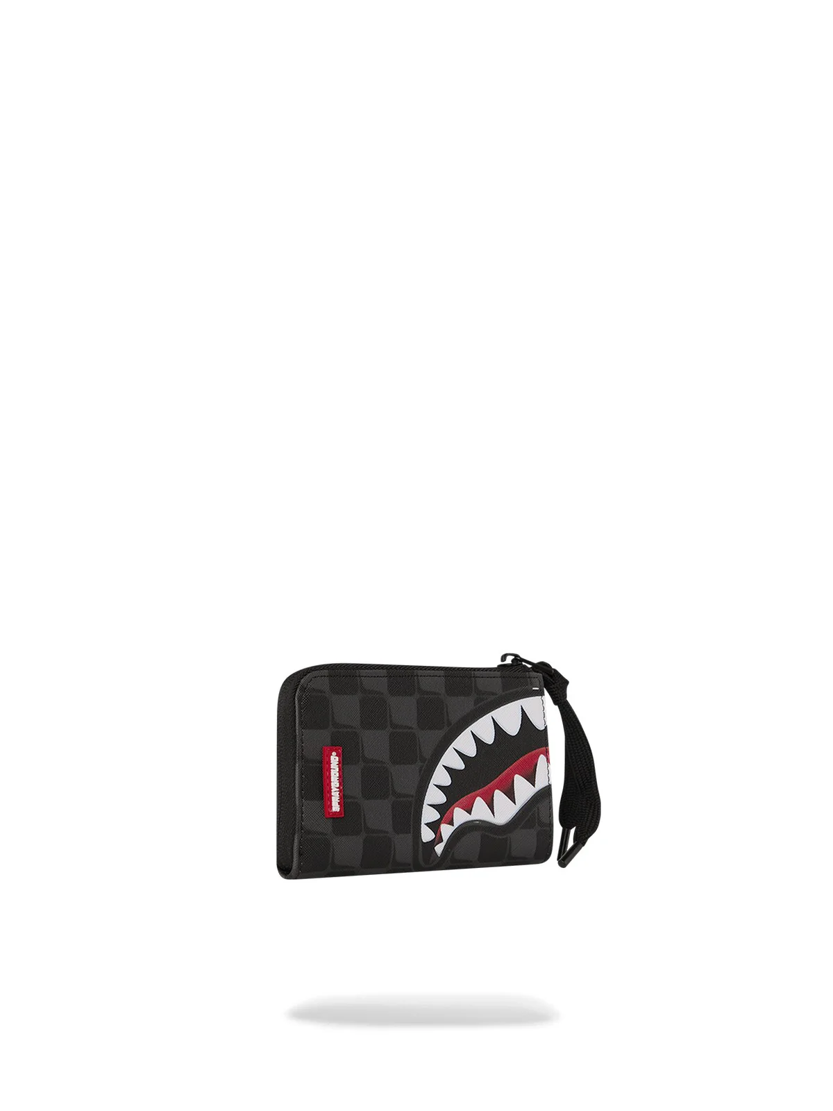SPRAYGROUND Portafoglio Unisex adulto SIP BALLOON BLACK WALLET 910W8949NSZ Nero - Image 2
