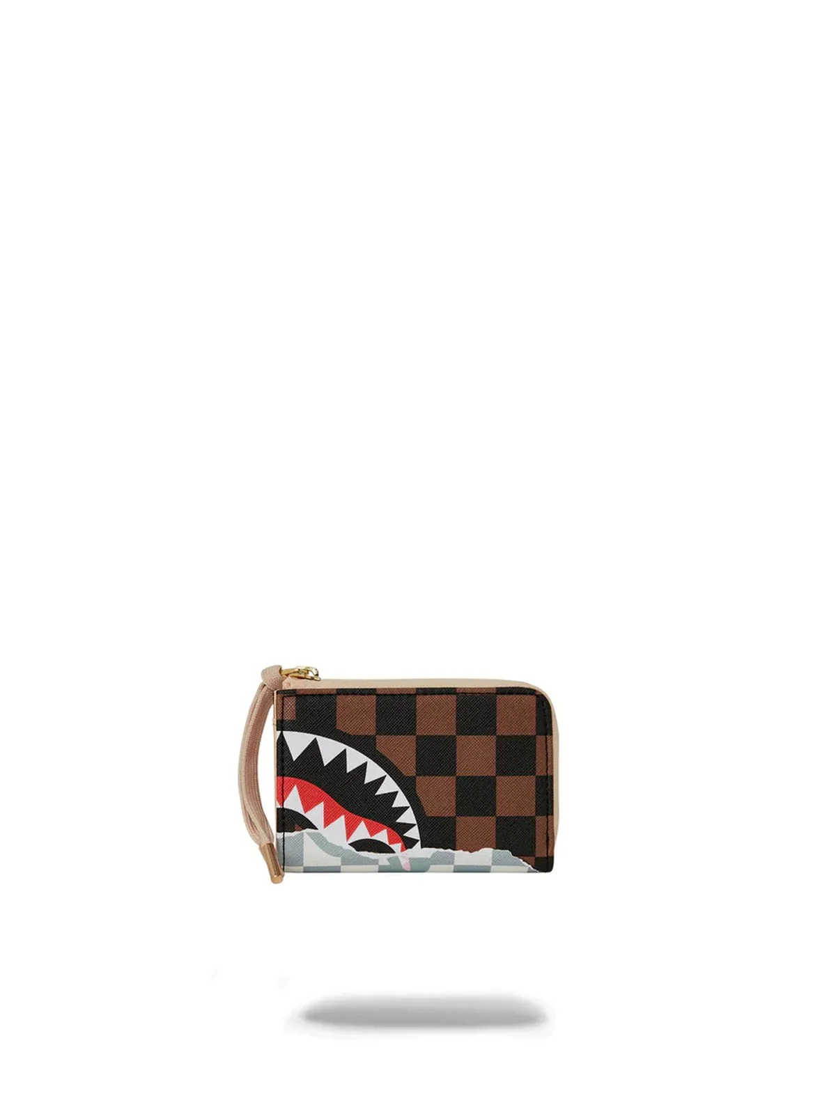 SPRAYGROUND Portafoglio Uomo  910W5732NSZ Bianco - Image 3