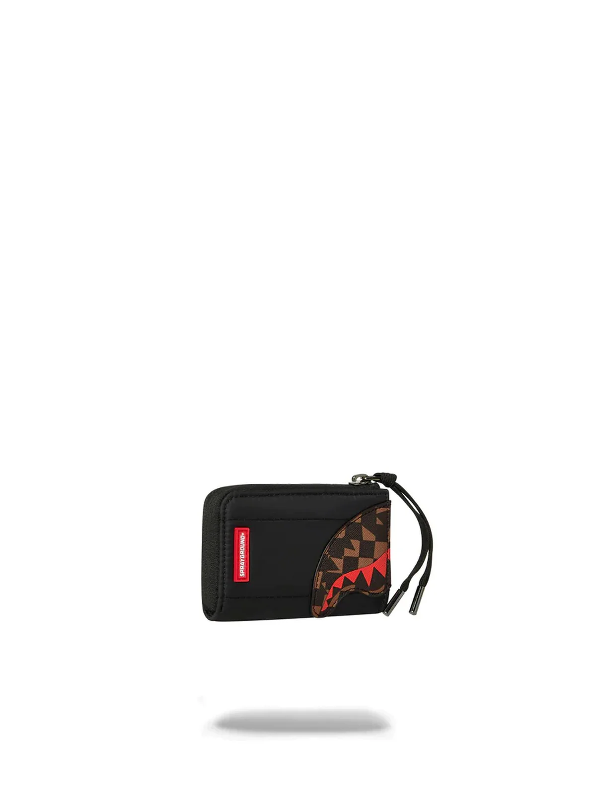 SPRAYGROUND Portafoglio Uomo  910W5761NSZ Marrone - Image 2