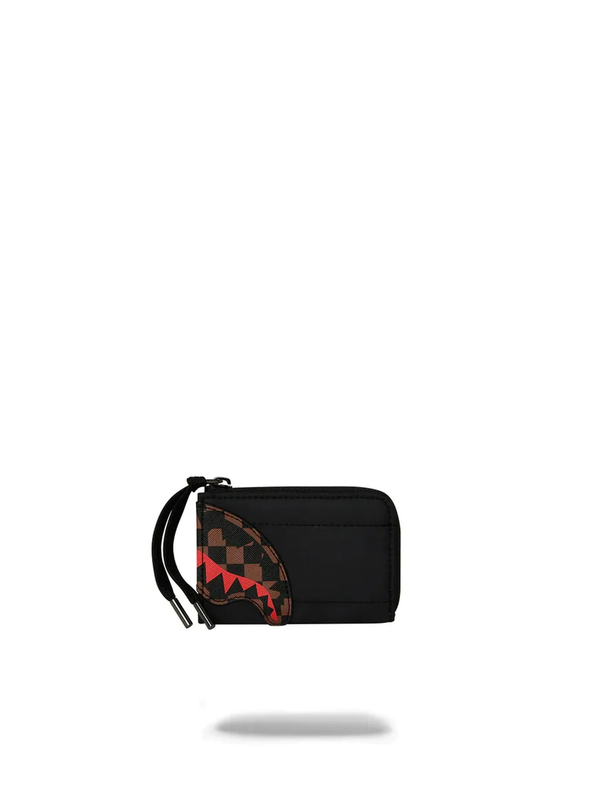 SPRAYGROUND Portafoglio Uomo  910W5761NSZ Marrone - Image 3