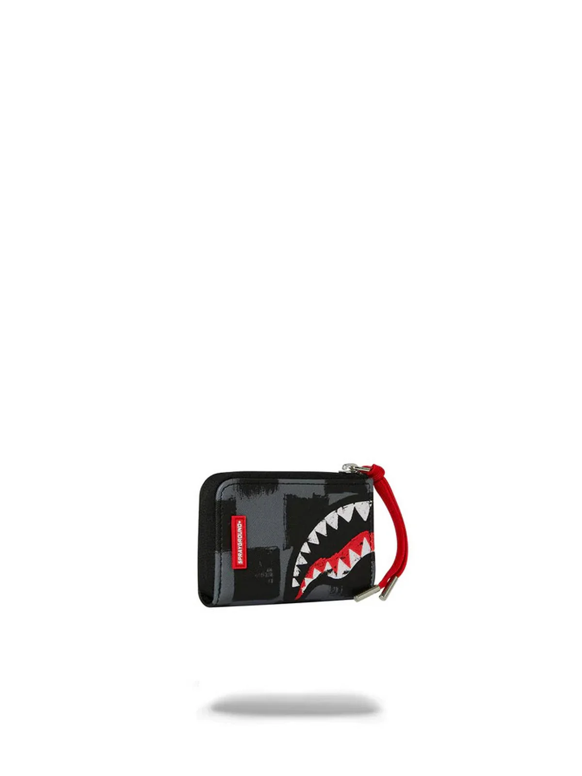 SPRAYGROUND Portafoglio Uomo  910W5826NSZ Nero - Image 2