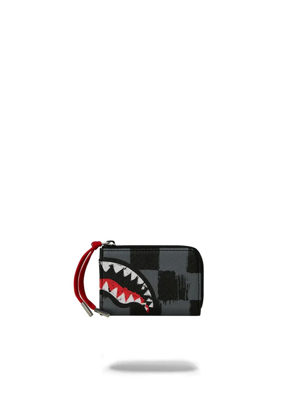 SPRAYGROUND Portafoglio Uomo  910W5826NSZ Nero - Image 3