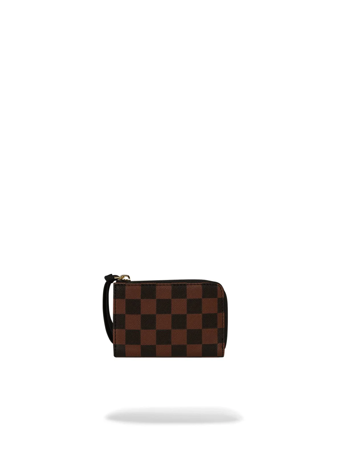 SPRAYGROUND Portafoglio Uomo HENNYVILLE WALLET 910W7999NSZ MARRONE - Image 3