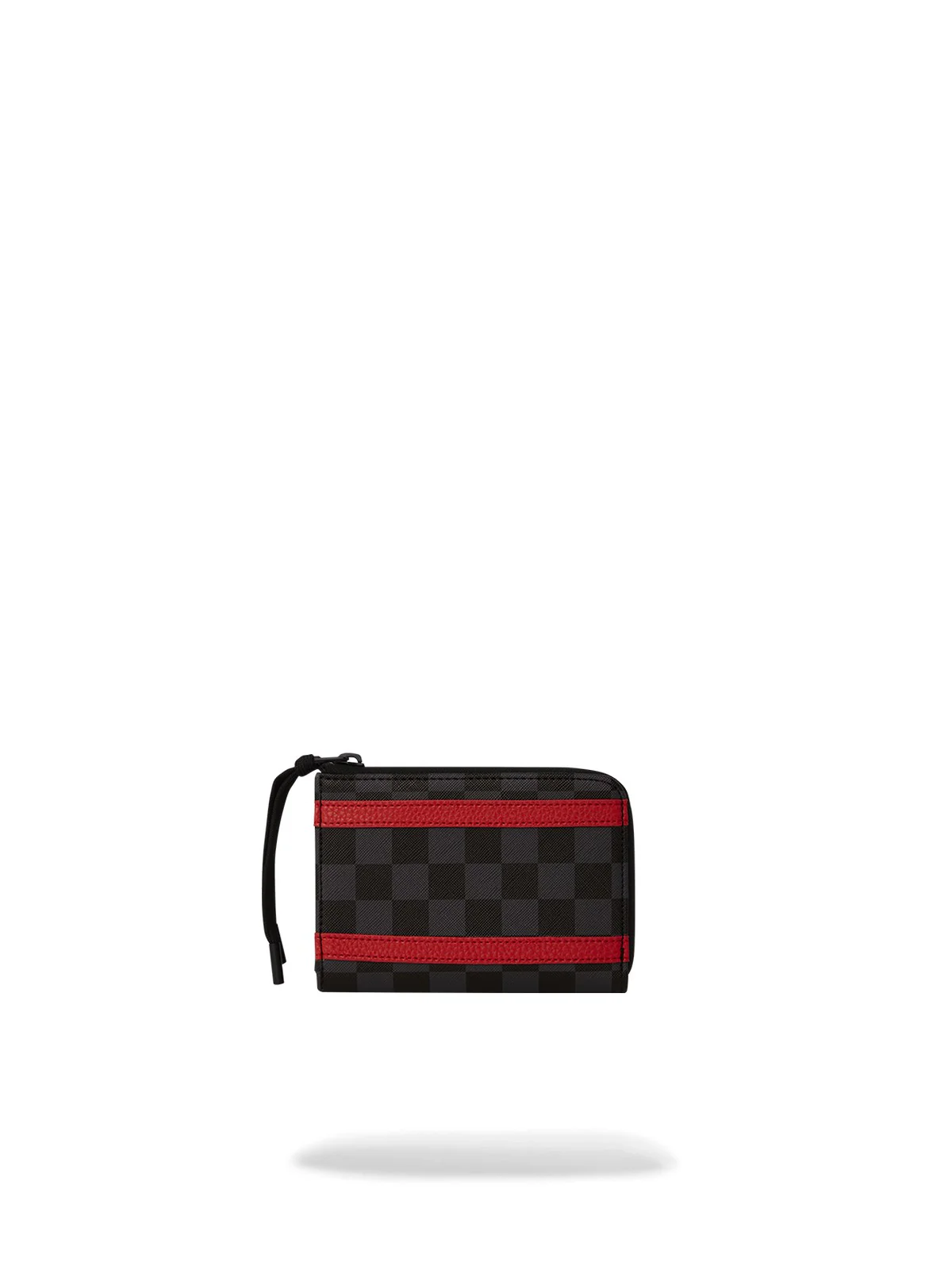 SPRAYGROUND Portafoglio Uomo RACEWAY 3 WALLET 910W6475NSZ Marrone